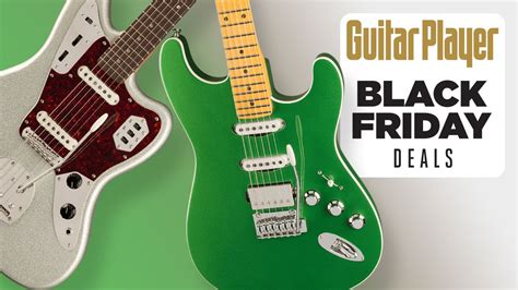 fender black friday sale 2023.